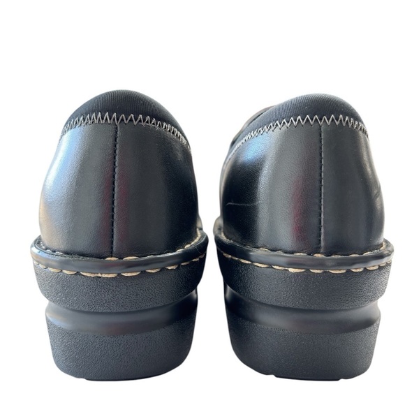 Eastland Kelsey Clog Slip On Loafer Casual Shoe Size 11 Round Toe 3334
NEW NWOB - Picture 2 of 12